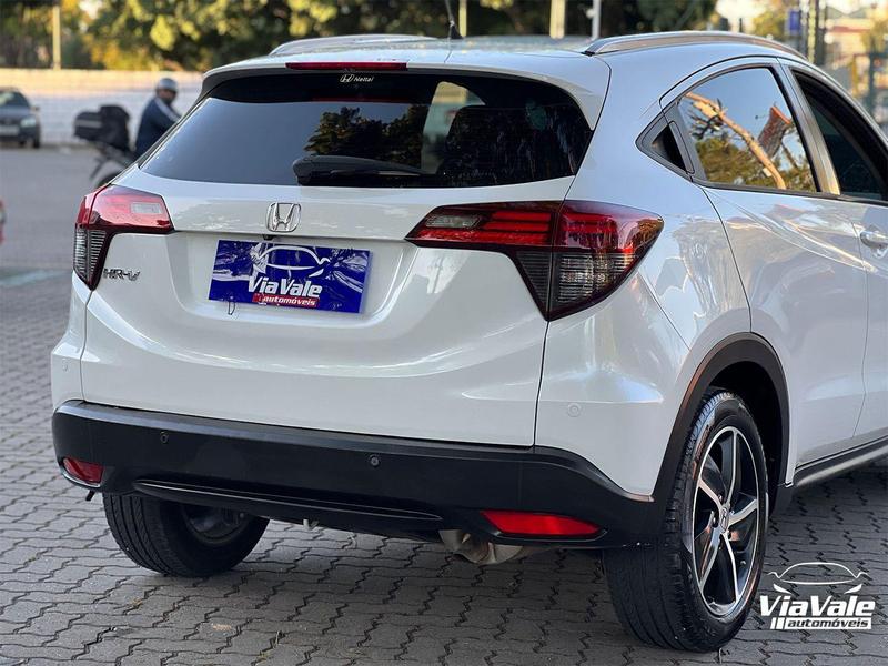 Honda HR-V EXL CVT - foto 4