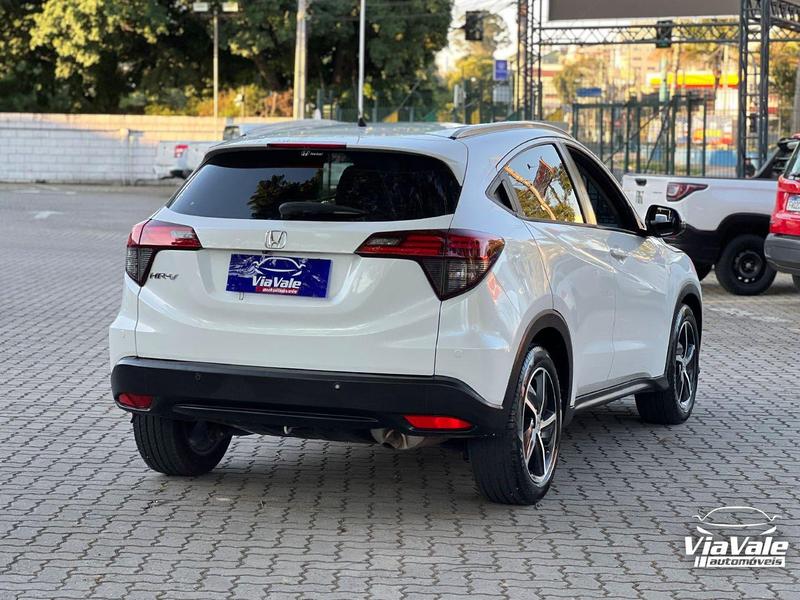 Honda HR-V EXL CVT - foto 3