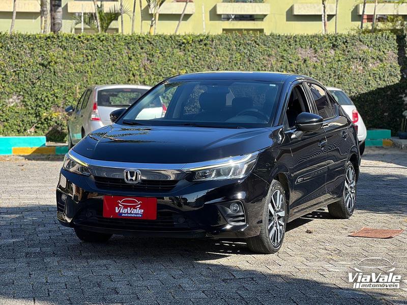 Honda City 2023 à venda