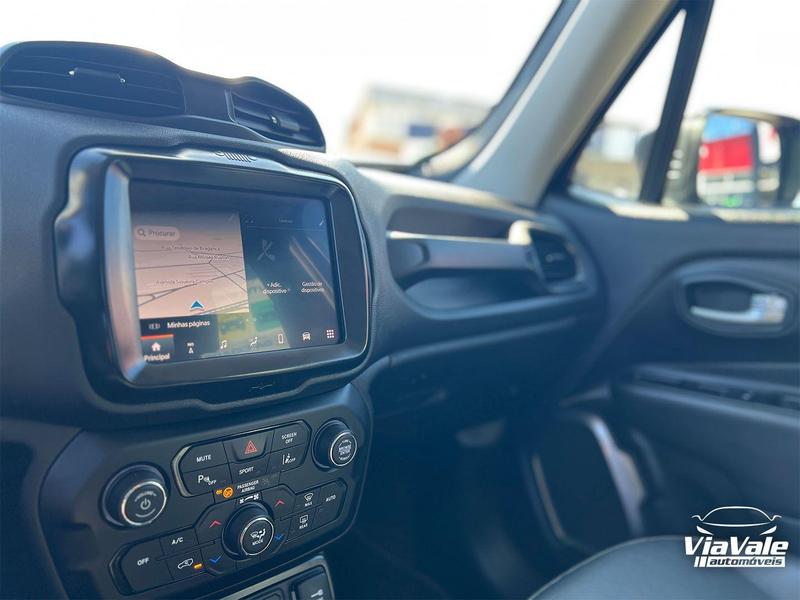 Jeep Renegade Lgtd T270 - foto 7