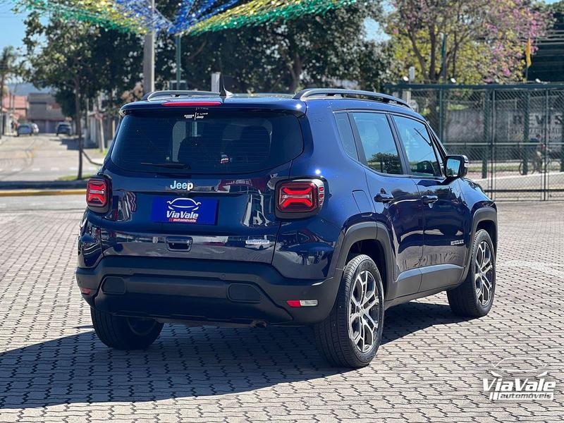 Jeep Renegade Lgtd T270 - foto 4