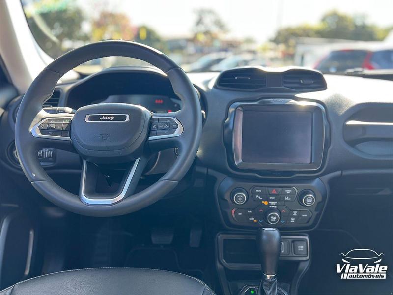 Jeep Renegade Lgtd T270 - foto 9