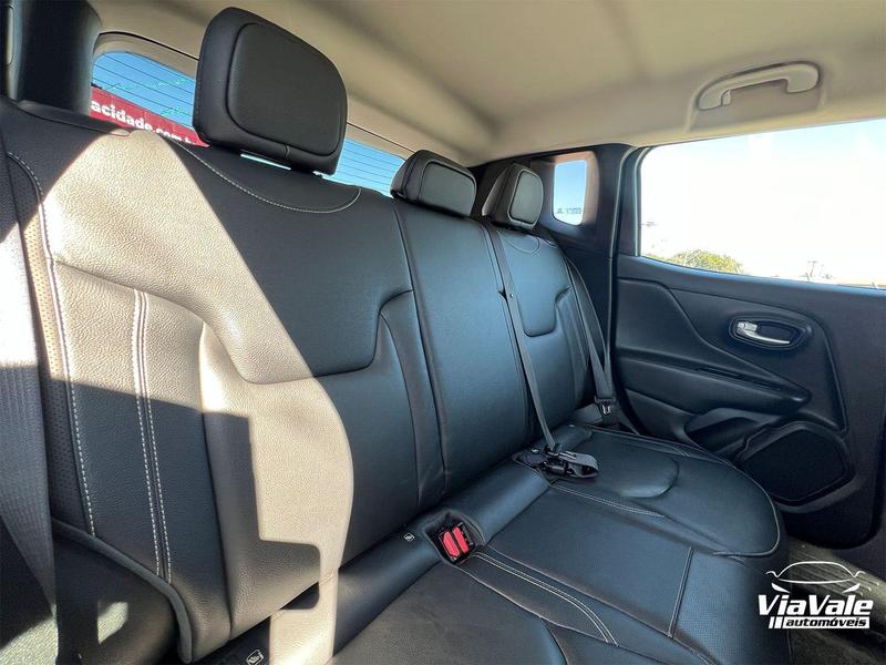 Jeep Renegade Lgtd T270 - foto 11