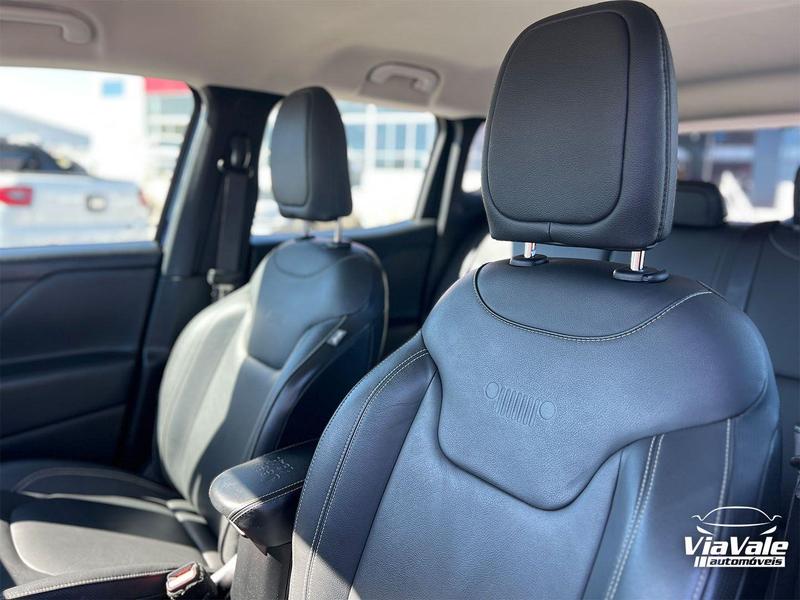 Jeep Renegade Lgtd T270 - foto 12