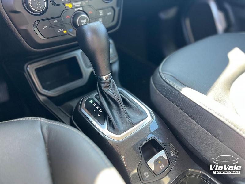 Jeep Renegade Lgtd T270 - foto 8