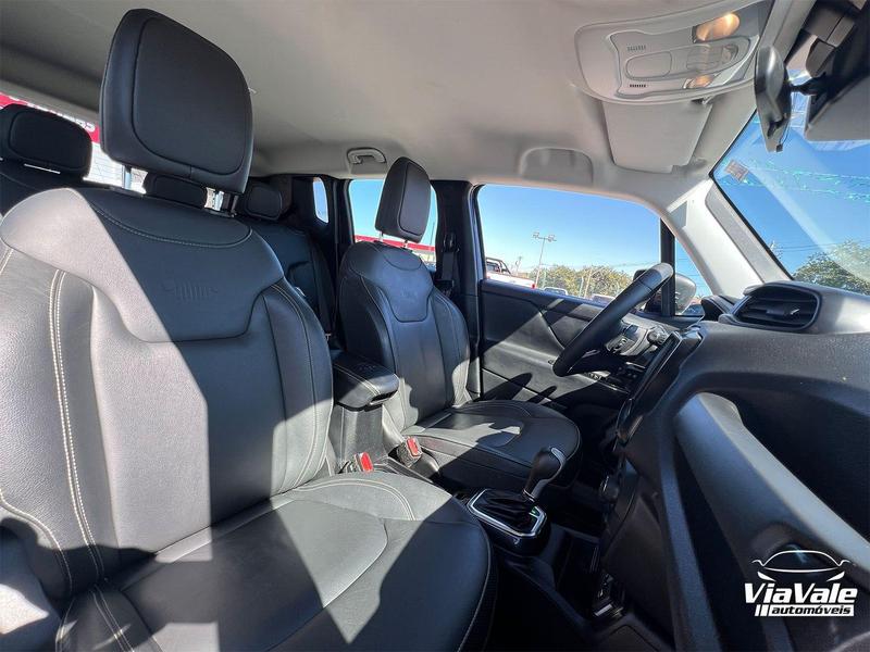 Jeep Renegade Lgtd T270 - foto 10