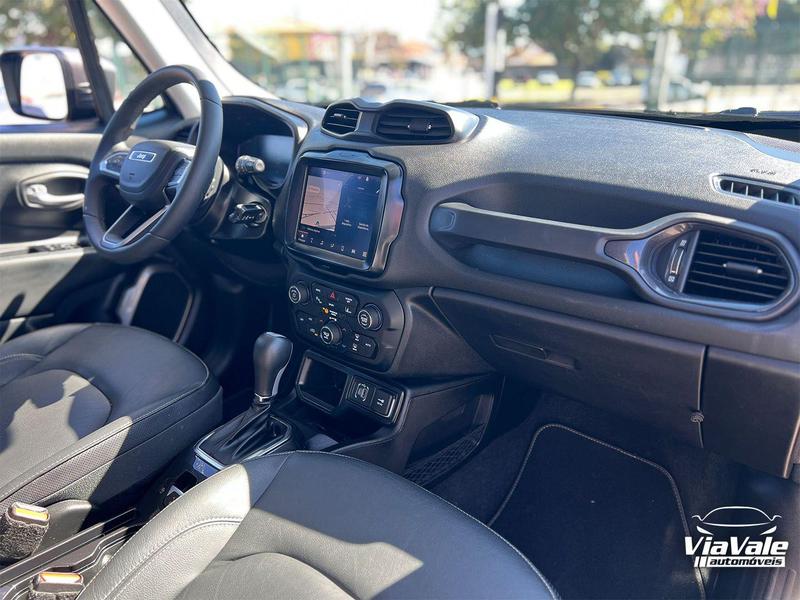 Jeep Renegade Lgtd T270 - foto 14