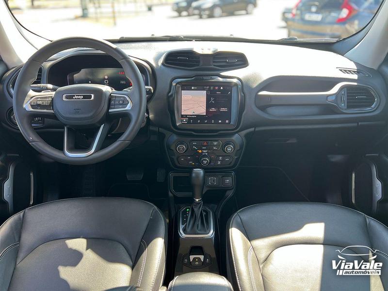 Jeep Renegade Lgtd T270 - foto 13