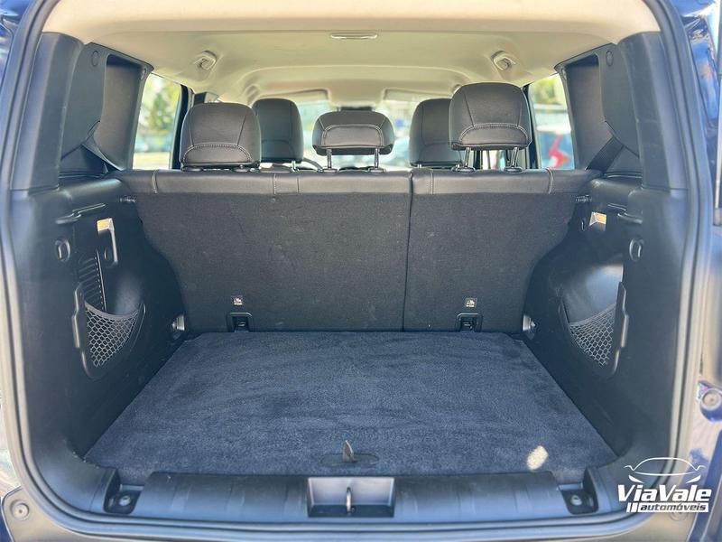 Jeep Renegade Lgtd T270 - foto 15