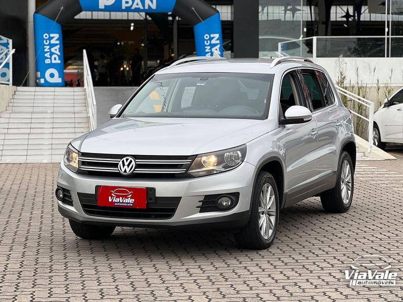 Volkswagen Tiguan 2013 à venda