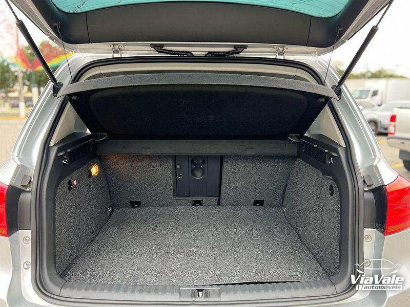 Volkswagen Tiguan 2.0 TSI - foto 15