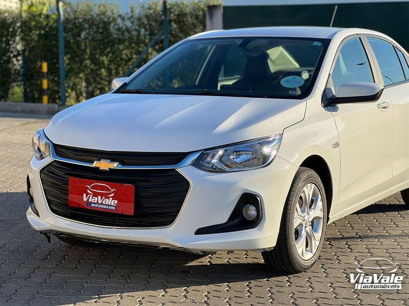 Chevrolet Onix Plus 10tat LTZ - foto 2