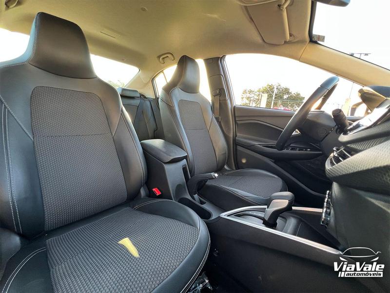 Chevrolet Onix Plus 10tat LTZ - foto 7