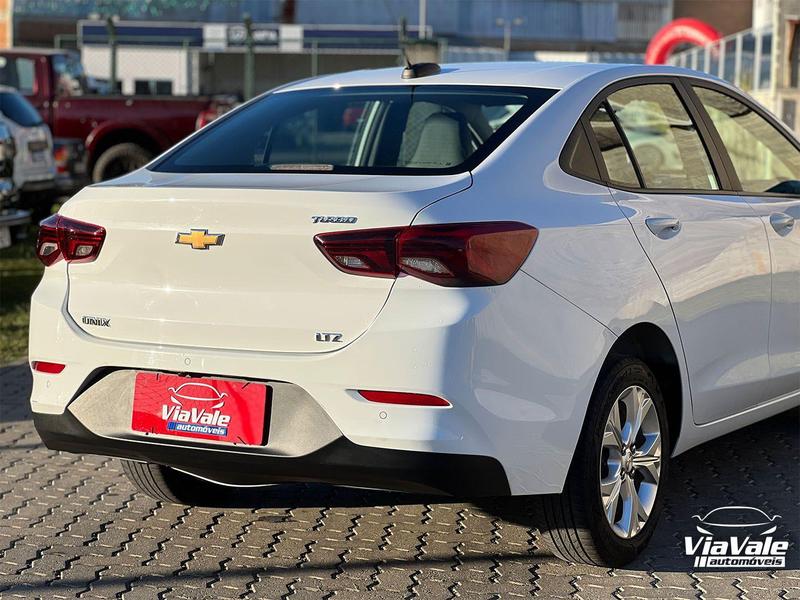 Chevrolet Onix Plus 10tat LTZ - foto 5