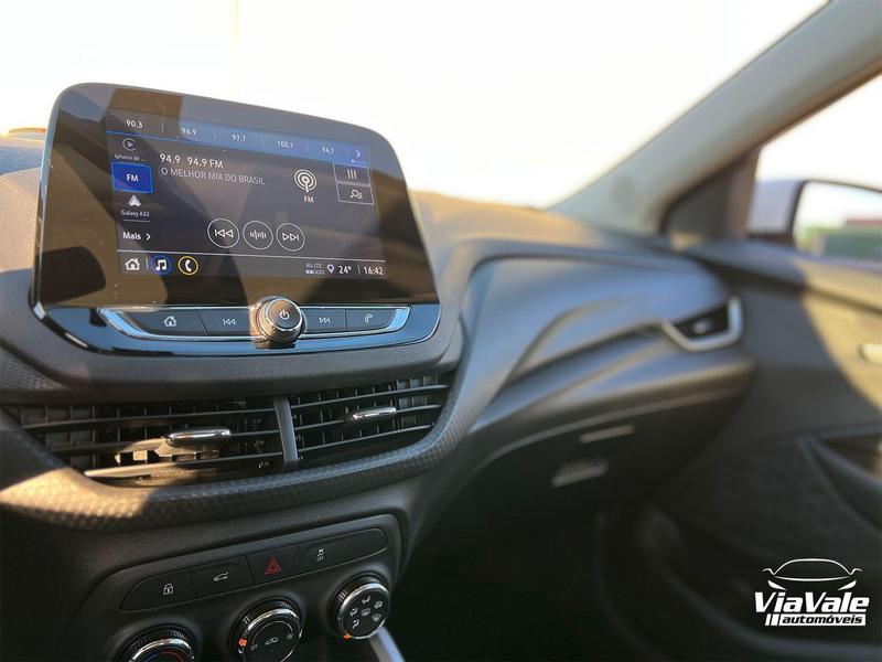 Chevrolet Onix Plus 10tat LTZ - foto 10