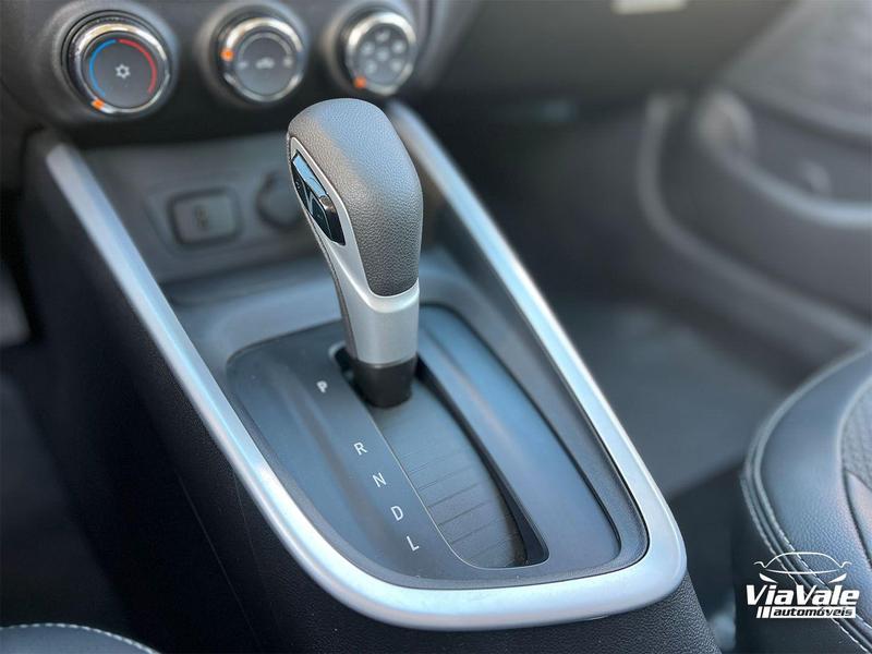 Chevrolet Onix Plus 10tat LTZ - foto 11