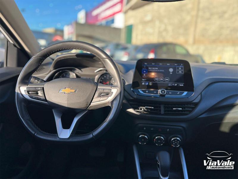 Chevrolet Onix Plus 10tat LTZ - foto 9