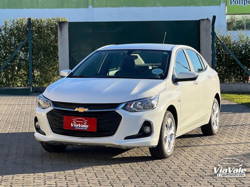 Chevrolet Onix Plus 2025 à venda