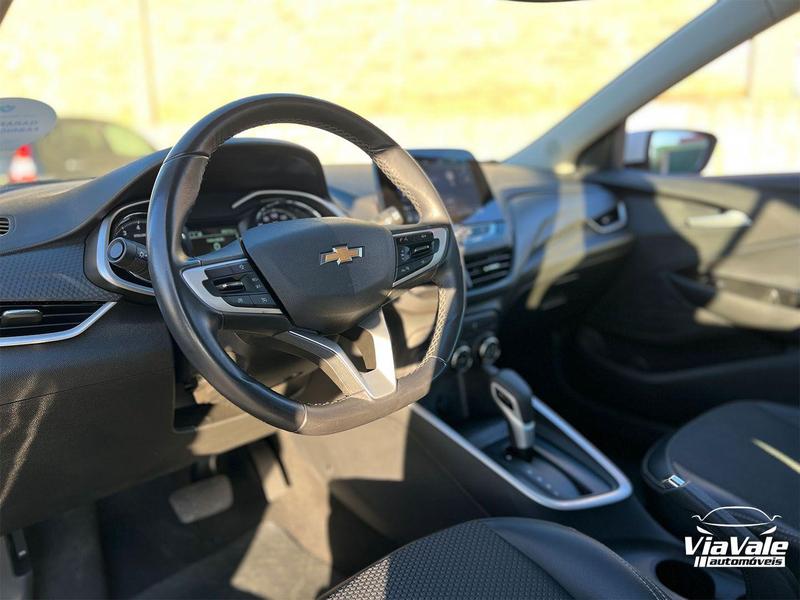 Chevrolet Onix Plus 10tat LTZ - foto 12