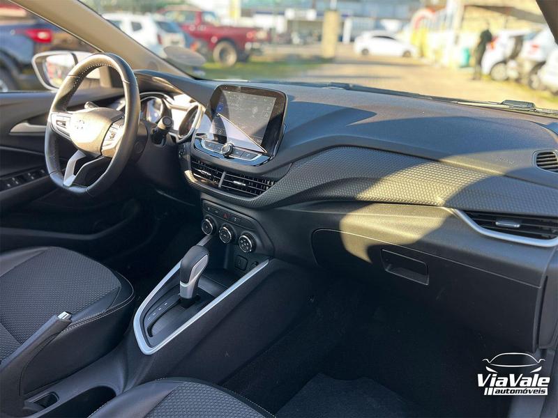 Chevrolet Onix Plus 10tat LTZ - foto 13