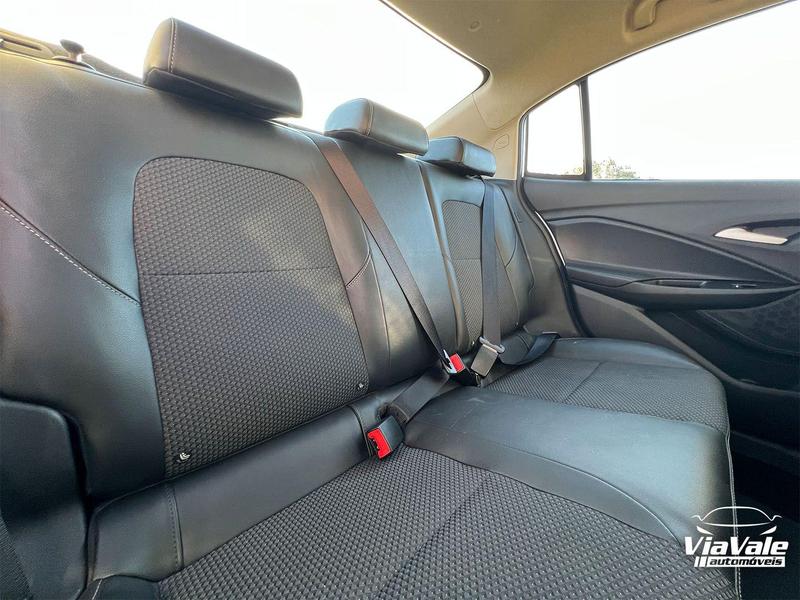 Chevrolet Onix Plus 10tat LTZ - foto 8
