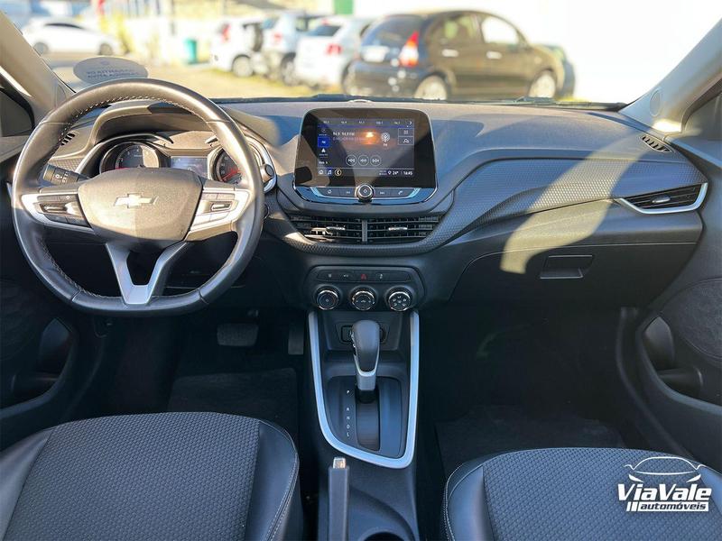 Chevrolet Onix Plus 10tat LTZ - foto 14