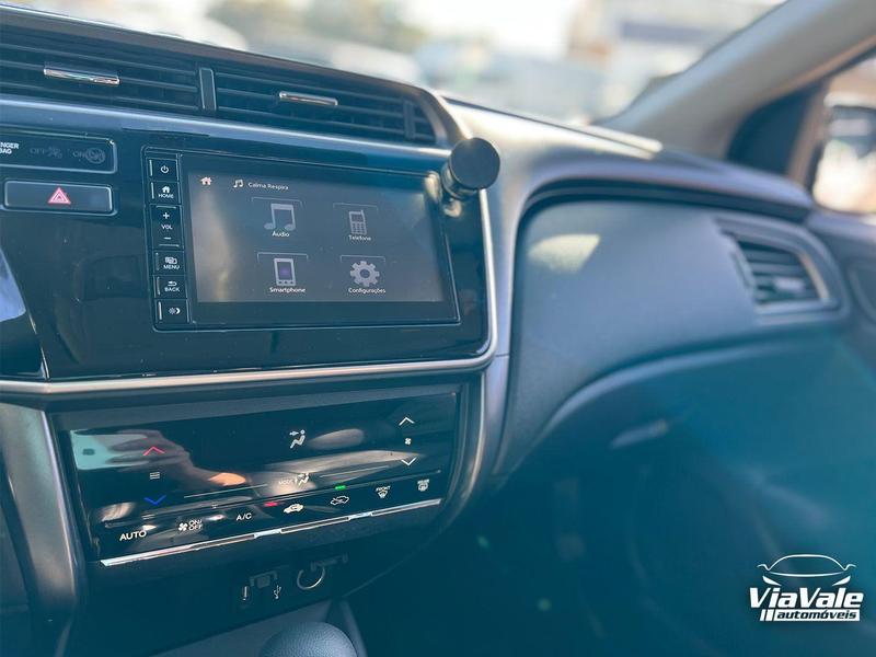 Honda City EX CVT - foto 8