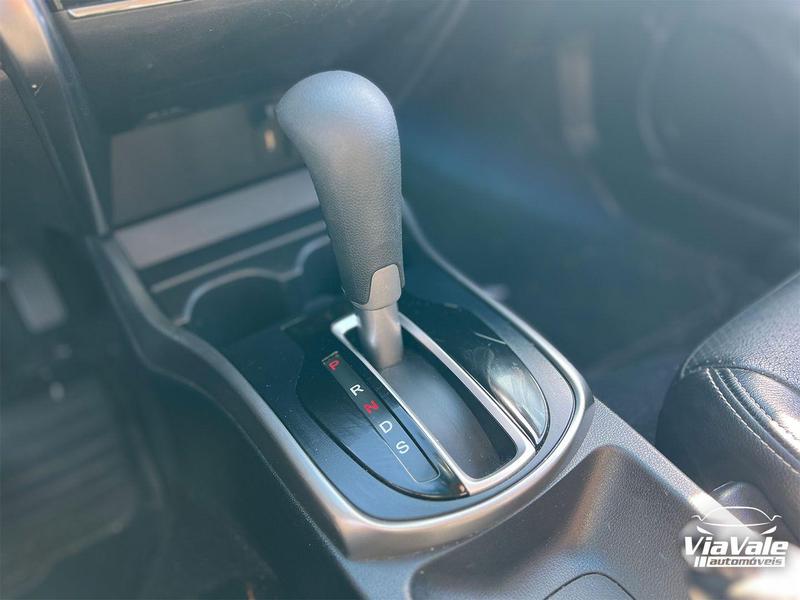 Honda City EX CVT - foto 7