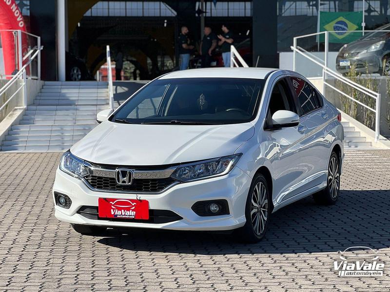 Honda City 2019 à venda