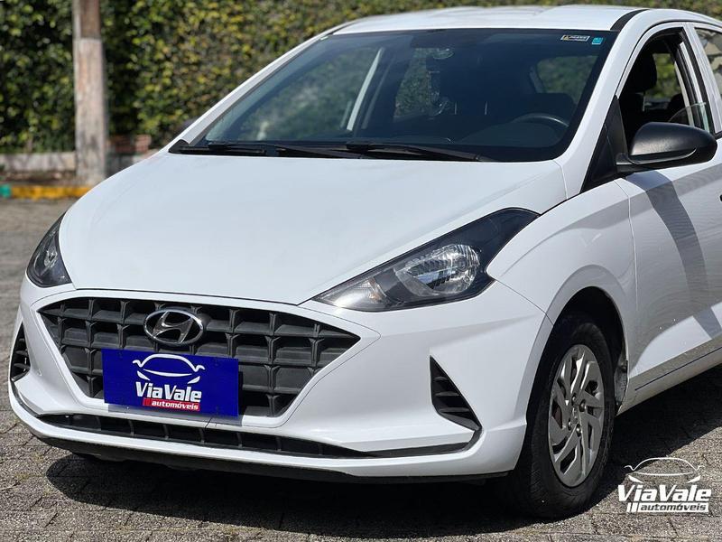 Hyundai HB20 1.0 Mt Sense - foto 2