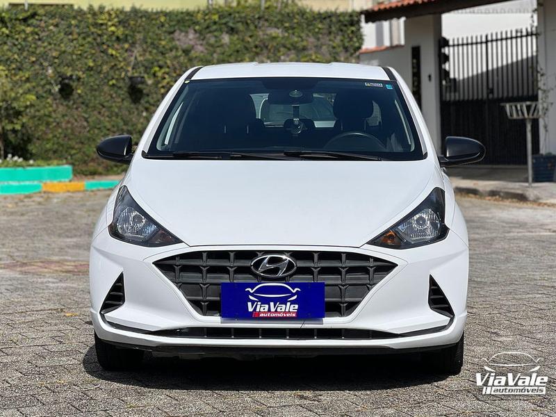 Hyundai HB20 1.0 Mt Sense - foto 3