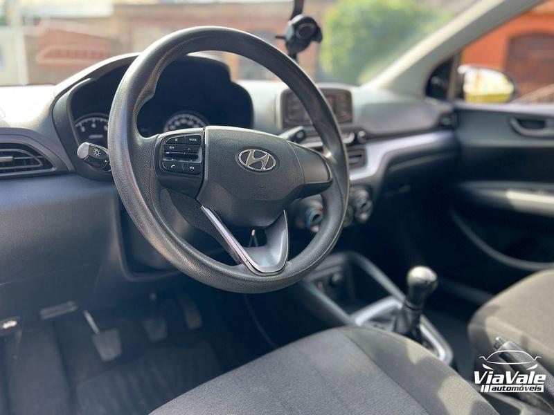 Hyundai HB20 1.0 Mt Sense - foto 6