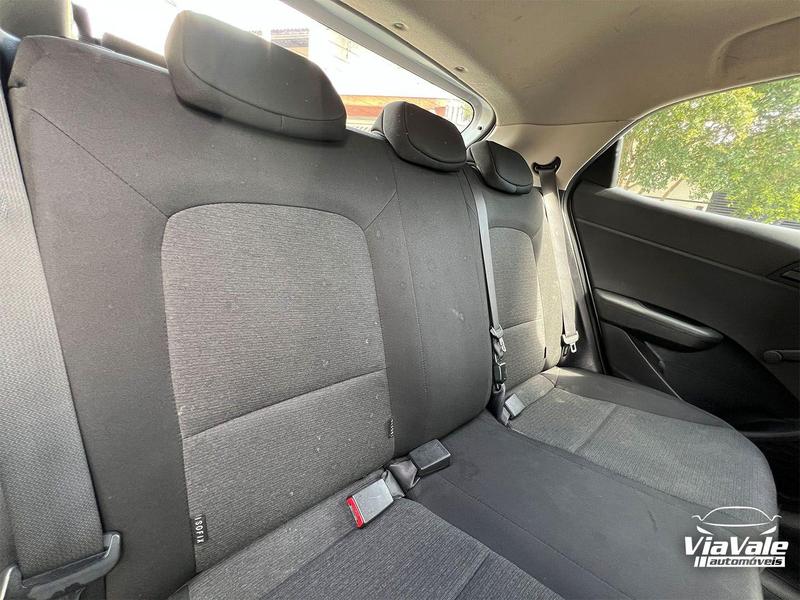 Hyundai HB20 1.0 Mt Sense - foto 11