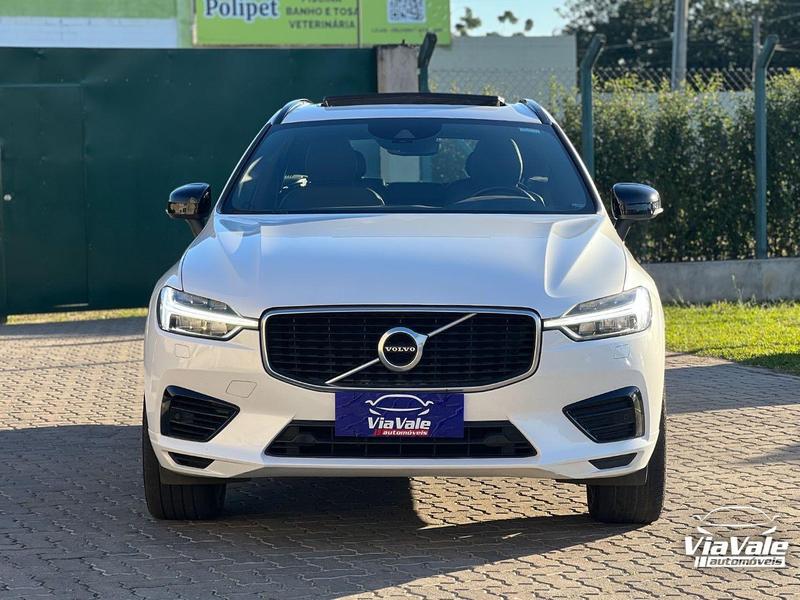 Volvo XC60 T8 R Design - foto 3