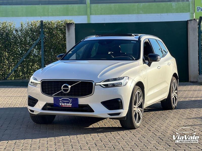 Volvo XC60 2020 à venda