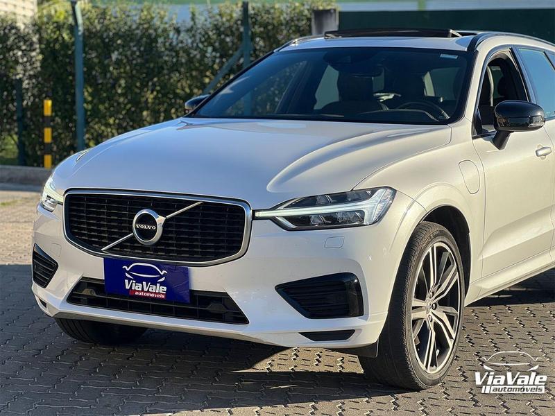 Volvo XC60 T8 R Design - foto 2