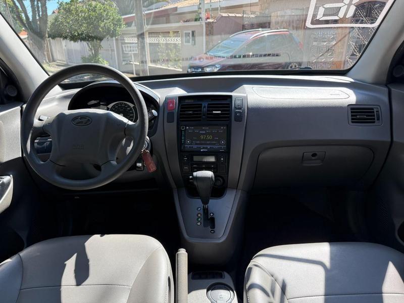 Hyundai Tucson Glsb - foto 13