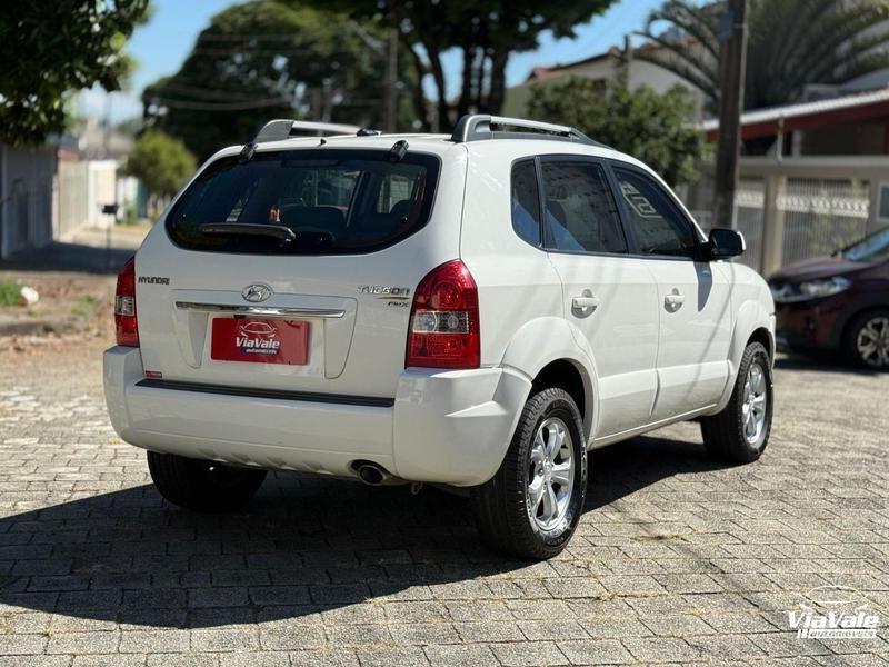 Hyundai Tucson Glsb - foto 3