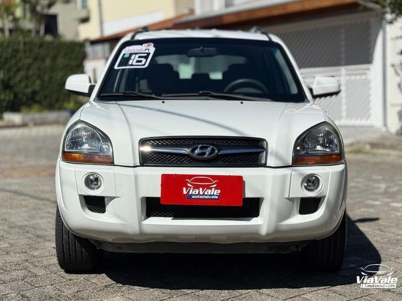 Hyundai Tucson Glsb - foto 2