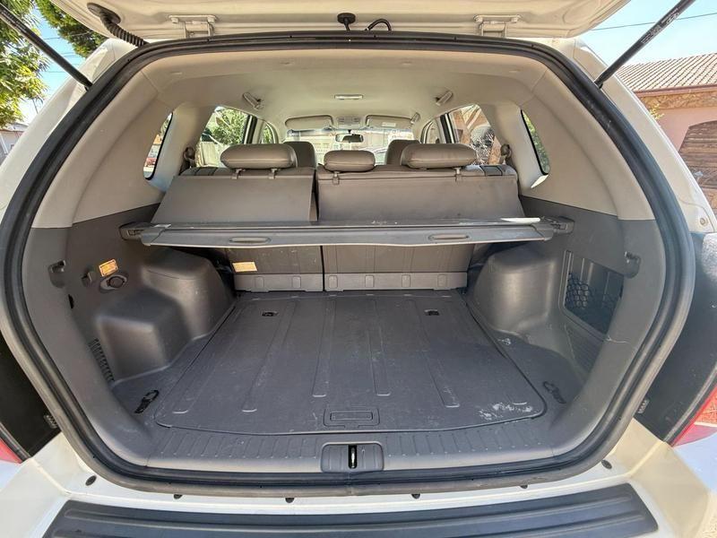 Hyundai Tucson Glsb - foto 5