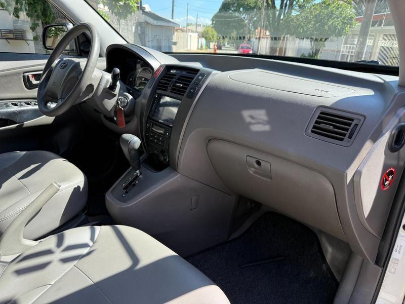 Hyundai Tucson Glsb - foto 8