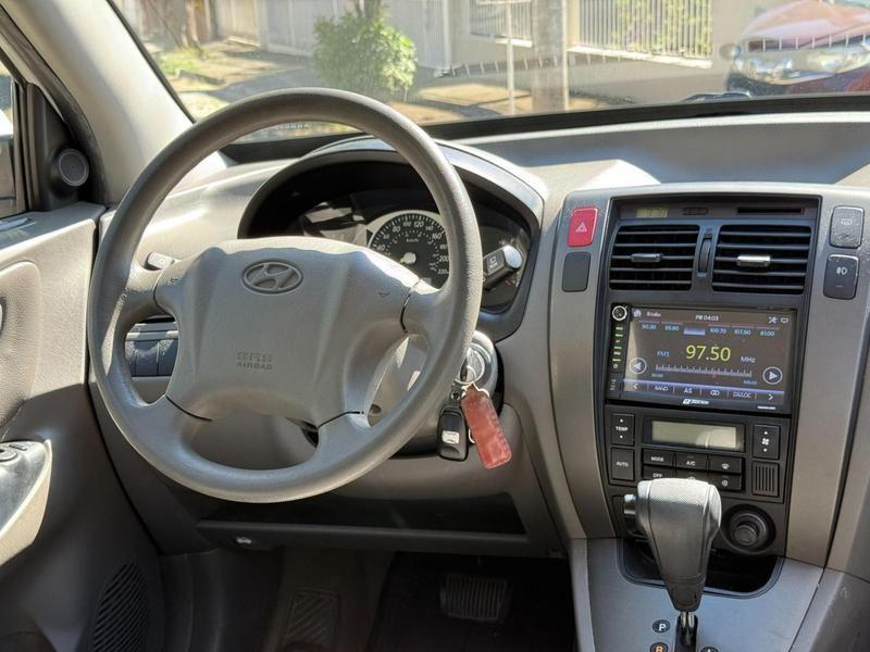 Hyundai Tucson Glsb - foto 9