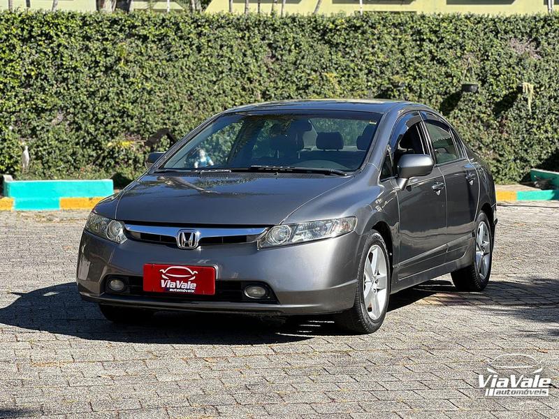 Honda Civic 2008 à venda