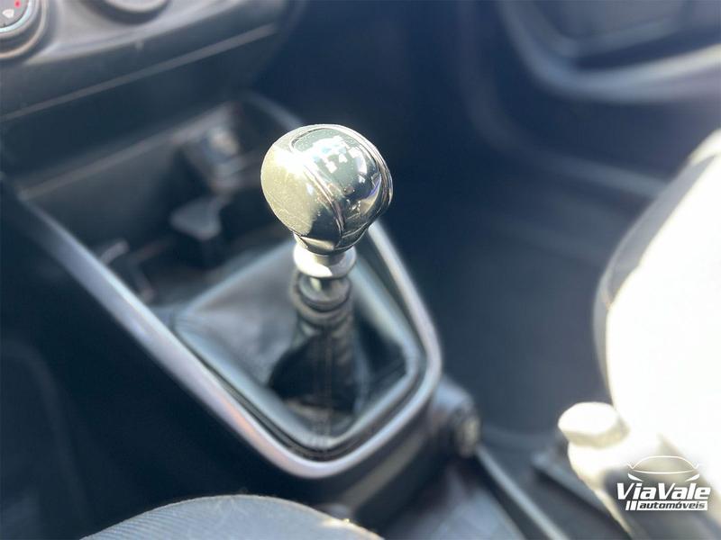 Fiat Argo Trekking 13 - foto 12