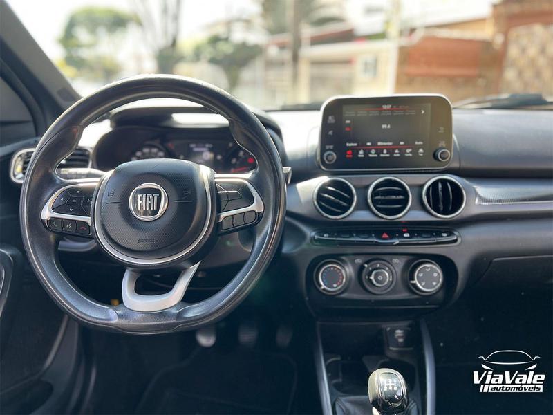 Fiat Argo Trekking 13 - foto 8