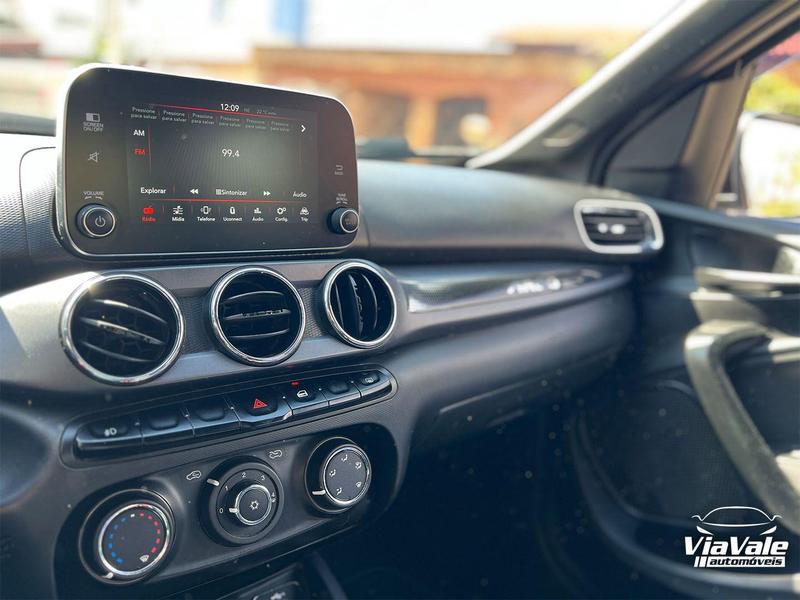 Fiat Argo Trekking 13 - foto 11