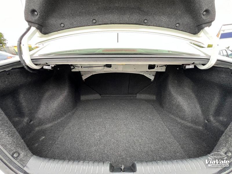 Honda Civic Lxs - foto 15