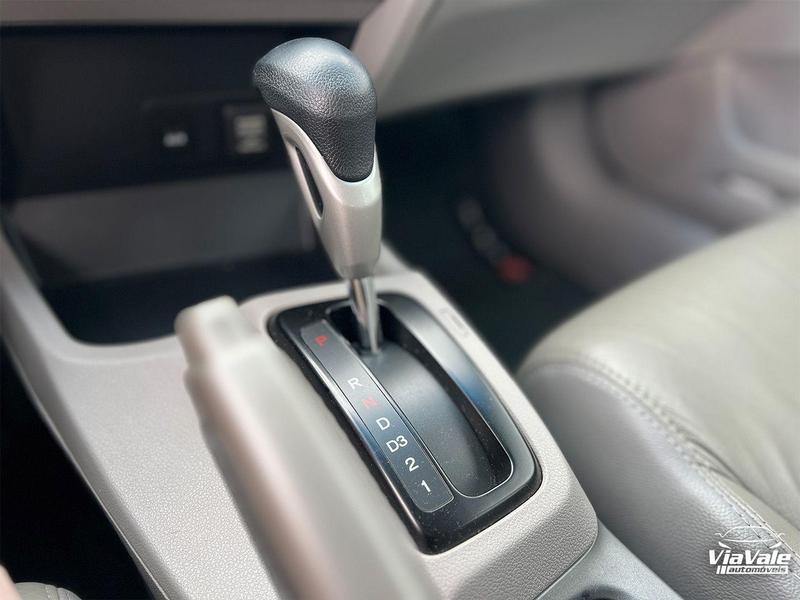 Honda Civic Lxs - foto 10