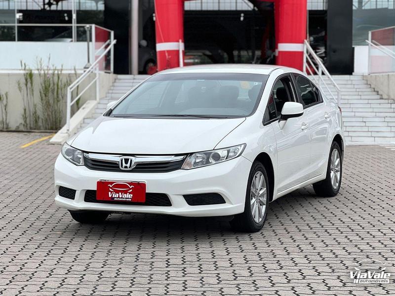Honda Civic 2014 à venda