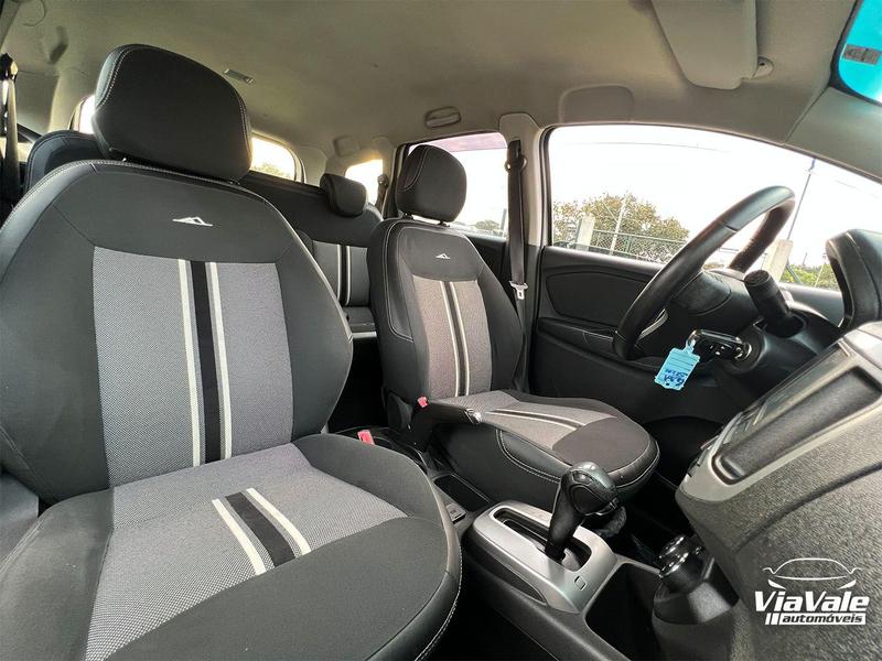 Chevrolet Spin 18l At Act - foto 10